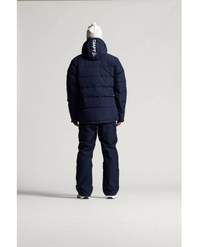 Cortavientos Evolve Down Jacket M NEW WAVE