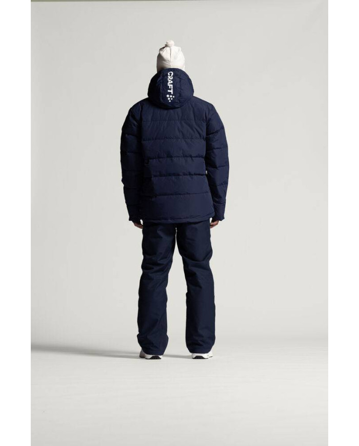 Cortavientos Evolve Down Jacket M NEW WAVE