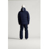 Cortavientos Evolve Down Jacket M NEW WAVE