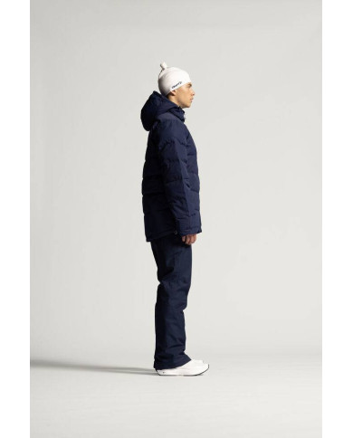Cortavientos Evolve Down Jacket M NEW WAVE