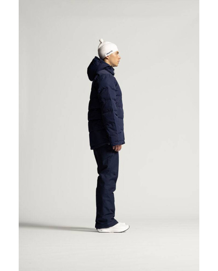 Cortavientos Evolve Down Jacket M NEW WAVE