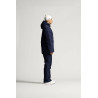 Cortavientos Evolve Down Jacket M NEW WAVE
