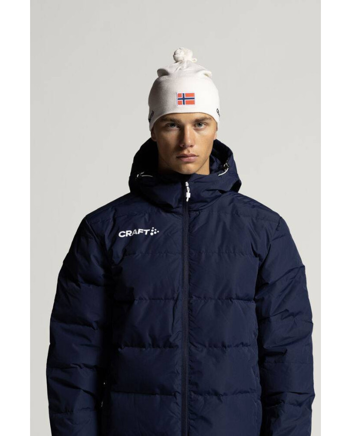 Cortavientos Evolve Down Jacket M NEW WAVE