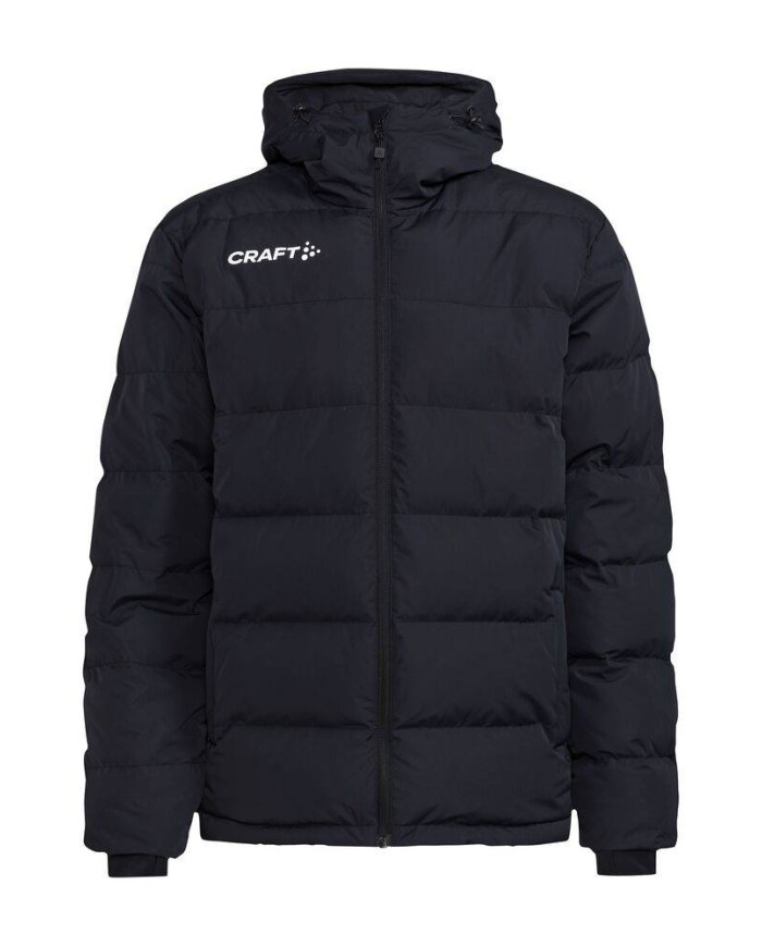 Cortavientos Evolve Down Jacket M NEW WAVE