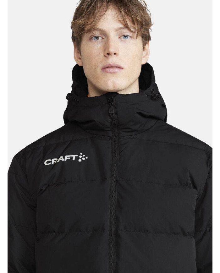 Cortavientos Evolve Down Jacket M NEW WAVE