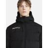 Cortavientos Evolve Down Jacket M NEW WAVE