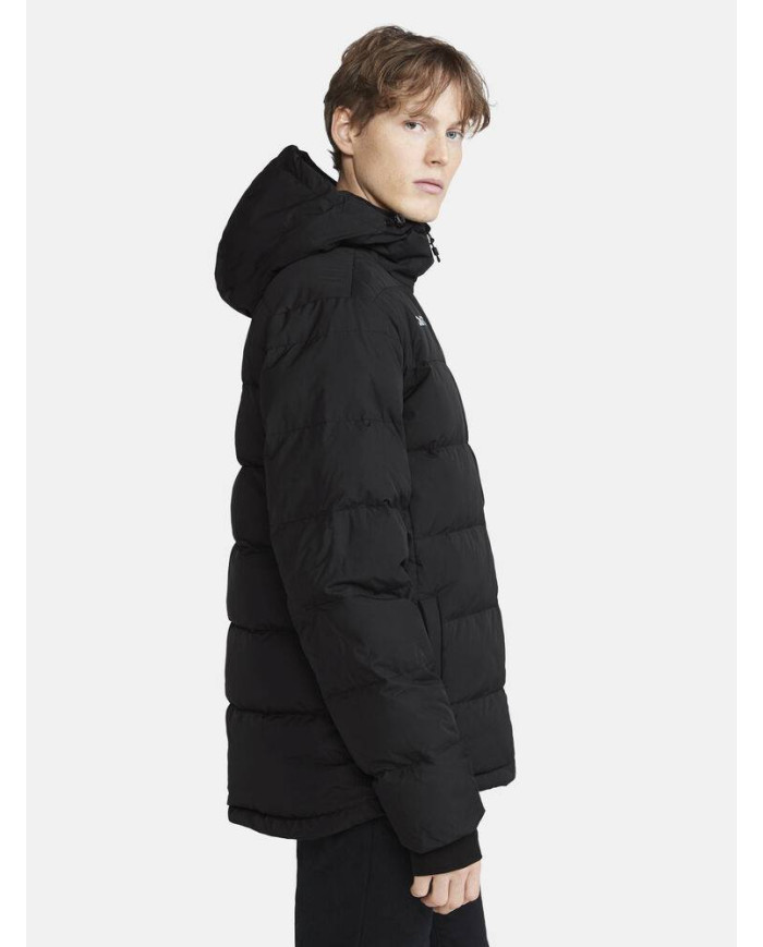 Cortavientos Evolve Down Jacket M NEW WAVE