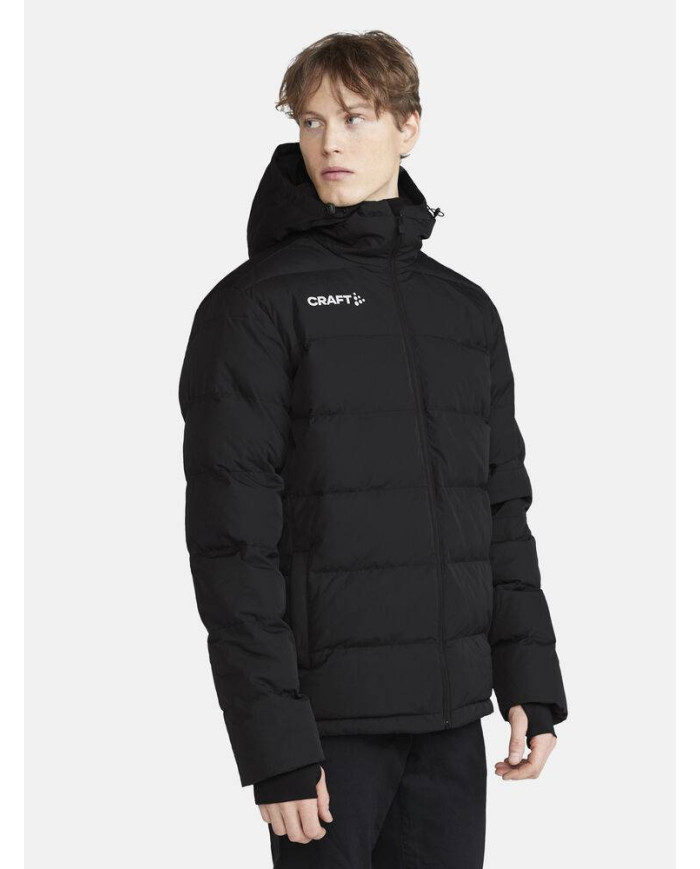Cortavientos Evolve Down Jacket M NEW WAVE