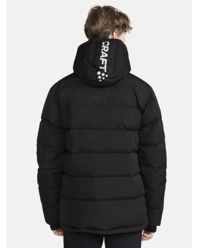Cortavientos Evolve Down Jacket M NEW WAVE