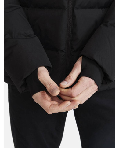 Cortavientos Evolve Down Jacket M NEW WAVE
