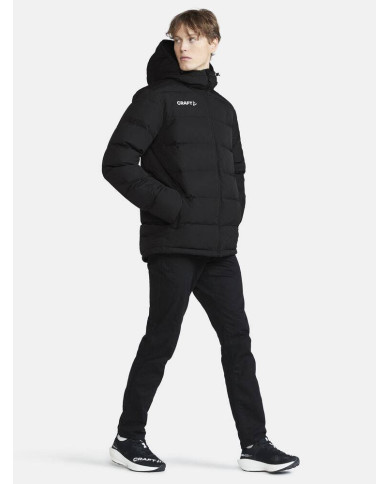 Cortavientos Evolve Down Jacket M NEW WAVE