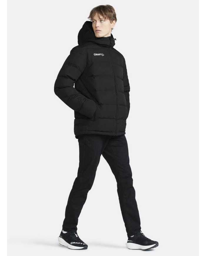 Cortavientos Evolve Down Jacket M NEW WAVE