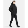 Cortavientos Evolve Down Jacket M NEW WAVE
