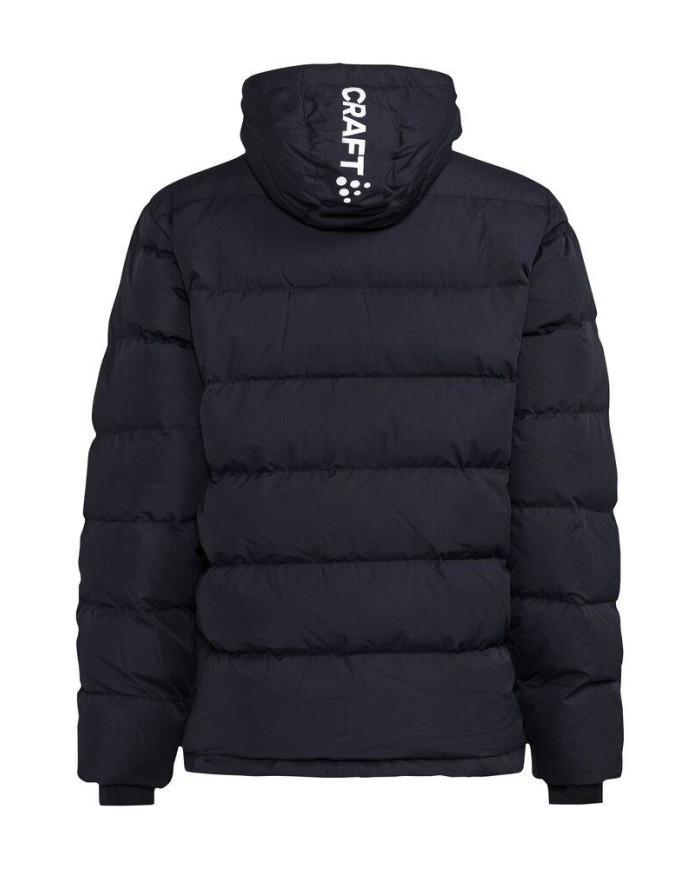 Cortavientos Evolve Down Jacket M NEW WAVE