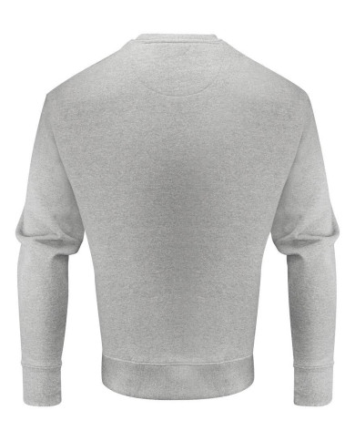 Sudadera Hopedale Crewneck NEW WAVE