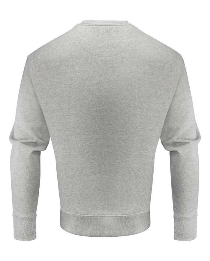 Sudadera Hopedale Crewneck NEW WAVE