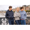 Sudadera Hopedale Crewneck NEW WAVE