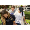 Sudadera Hopedale Crewneck NEW WAVE