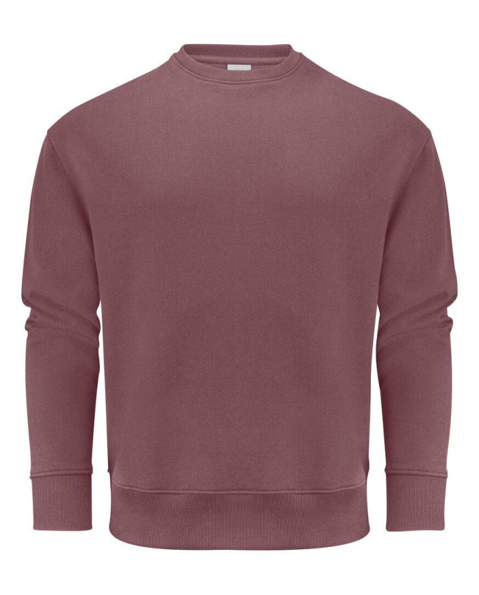 Sudadera Hopedale Crewneck NEW WAVE
