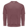 Sudadera Hopedale Crewneck NEW WAVE