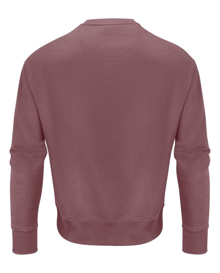 Sudadera Hopedale Crewneck NEW WAVE