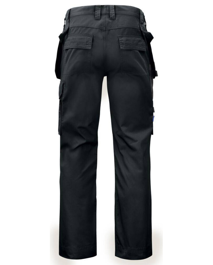 5531 PANTALÓN BICOLOR NEW WAVE