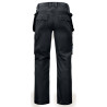 5531 PANTALÓN BICOLOR NEW WAVE