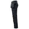 5531 PANTALÓN BICOLOR NEW WAVE