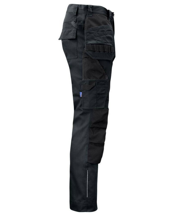 5531 PANTALÓN BICOLOR NEW WAVE