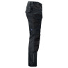 5531 PANTALÓN BICOLOR NEW WAVE