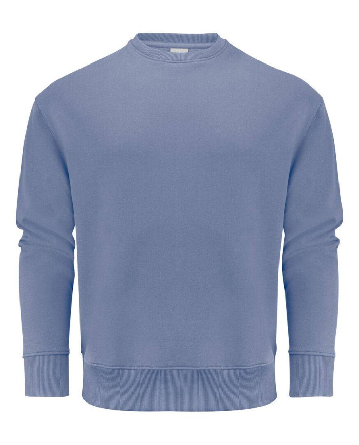 Sudadera Hopedale Crewneck NEW WAVE