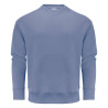 Sudadera Hopedale Crewneck NEW WAVE