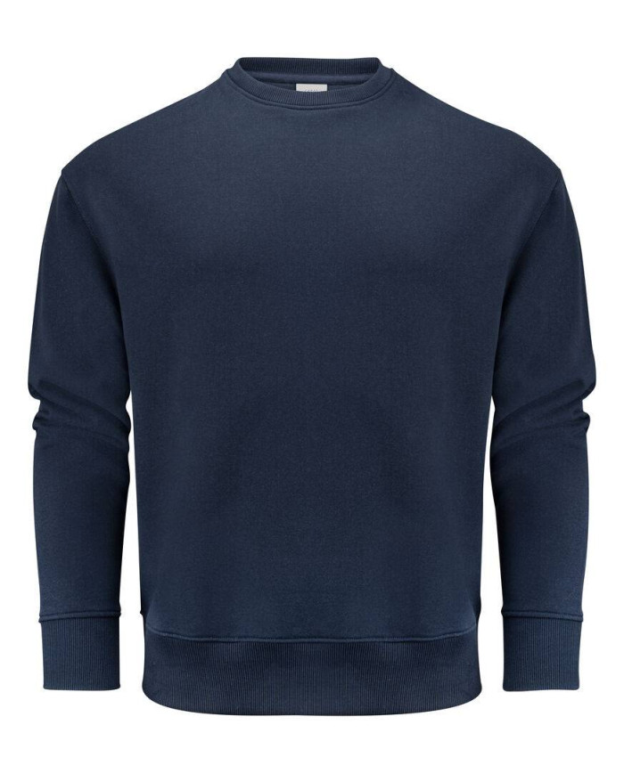 Sudadera Hopedale Crewneck NEW WAVE