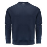 Sudadera Hopedale Crewneck NEW WAVE