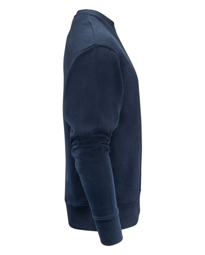 Sudadera Hopedale Crewneck NEW WAVE
