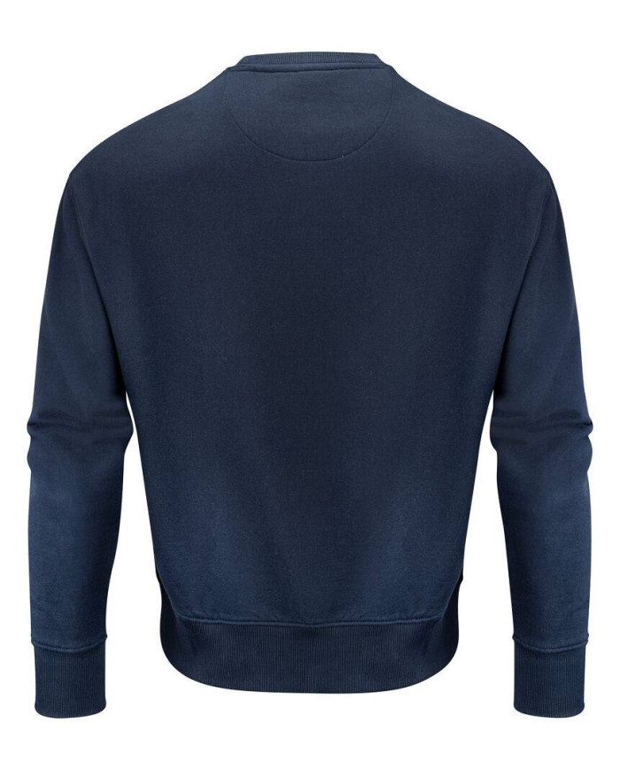 Sudadera Hopedale Crewneck NEW WAVE