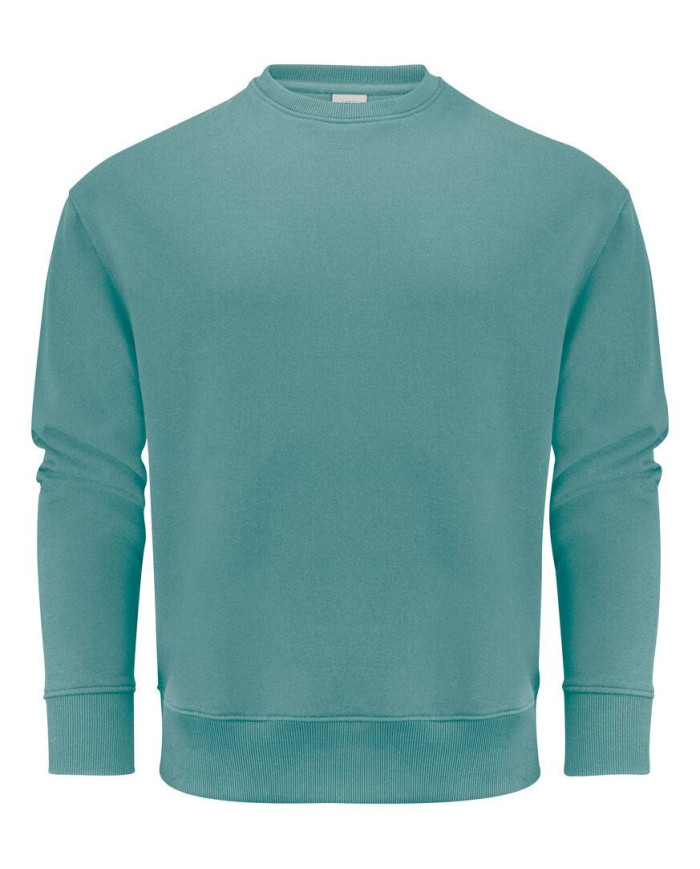 Sudadera Hopedale Crewneck NEW WAVE