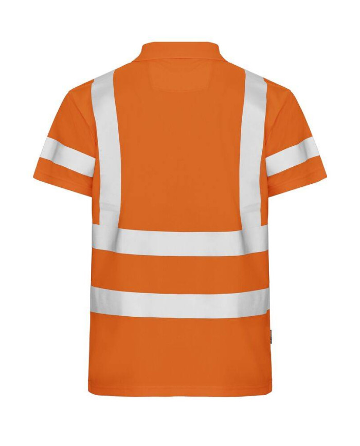 6040 POLO POLIÉSTER HV CLASE 3/2 NEW WAVE