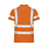 6040 POLO POLIÉSTER HV CLASE 3/2 NEW WAVE