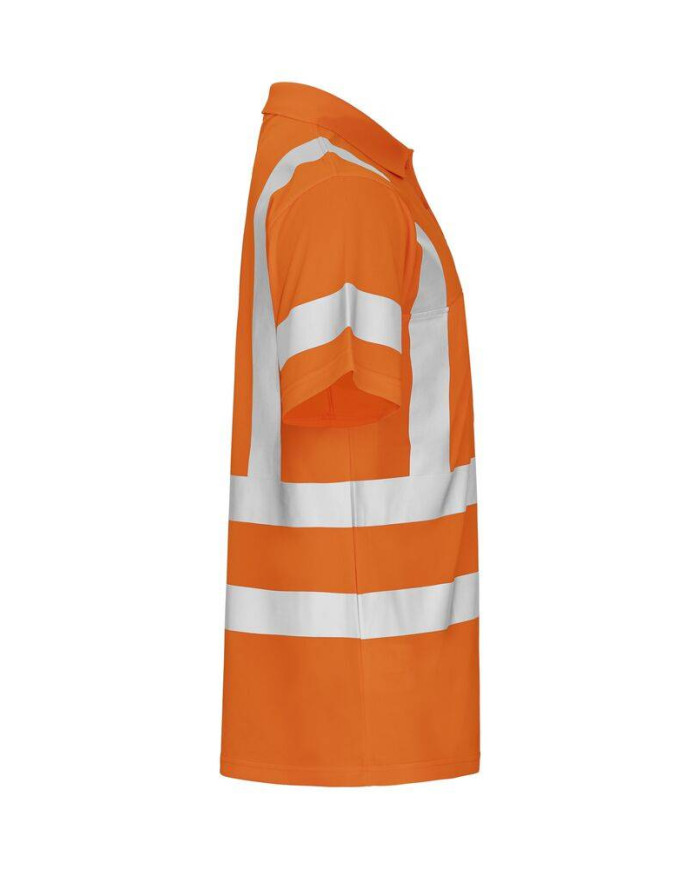 6040 POLO POLIÉSTER HV CLASE 3/2 NEW WAVE