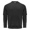 Sudadera Hopedale Crewneck NEW WAVE