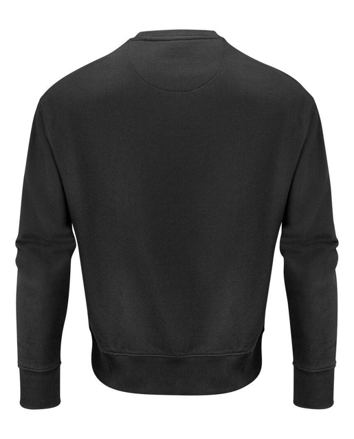 Sudadera Hopedale Crewneck NEW WAVE