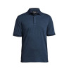 TXlite Melange Polo Men NEW WAVE
