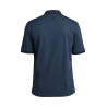 TXlite Melange Polo Men NEW WAVE