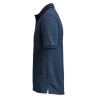 TXlite Melange Polo Men NEW WAVE