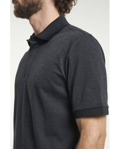 TXlite Melange Polo Men NEW WAVE