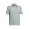 TXlite Melange Polo Men NEW WAVE