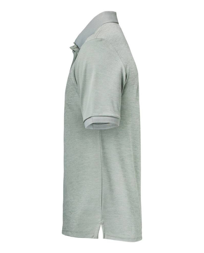 TXlite Melange Polo Men NEW WAVE