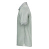 TXlite Melange Polo Men NEW WAVE