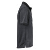 TXlite Melange Polo Men NEW WAVE